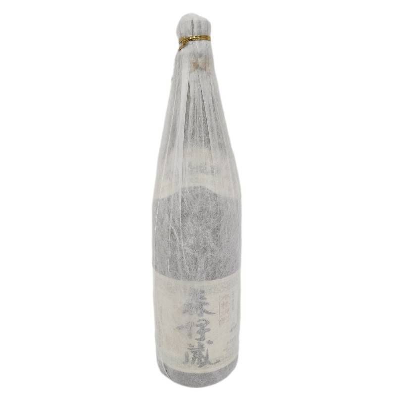 焼酎 森伊蔵 緑ラベル 1800ml 25度 森伊蔵酒造 【新品未開栓品