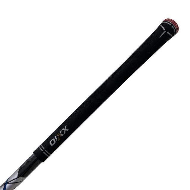 中古】 ダンロップ XXIO(2022) 10.5°(レッド) ドライバー DR XXIO