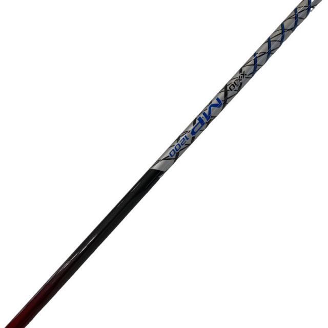 中古】 ダンロップ XXIO(2022) 10.5°(レッド) ドライバー DR XXIO