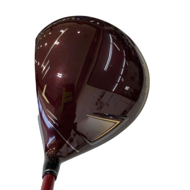 中古】 ダンロップ XXIO(2022) 10.5°(レッド) ドライバー DR XXIO