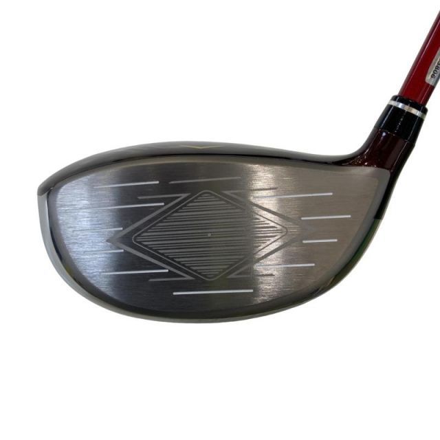 中古】 ダンロップ XXIO(2022) 10.5°(レッド) ドライバー DR XXIO
