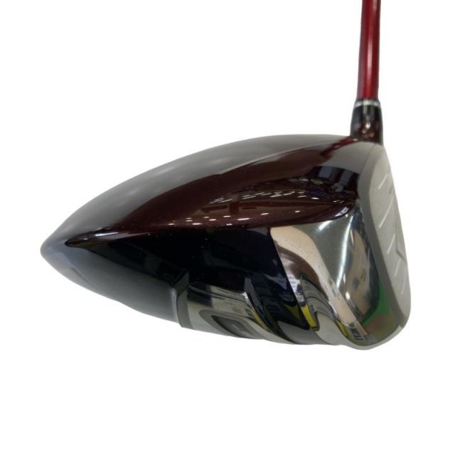 中古】 ダンロップ XXIO(2022) 10.5°(レッド) ドライバー DR XXIO