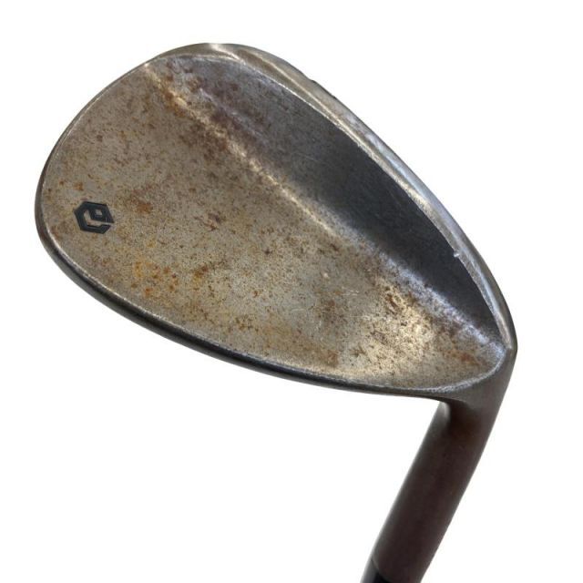 【中古】 エポンゴルフ株式会社 EPON Tour Wedge Type S 52°/11° ウェッジ WG リシャフト (フレックスその他) メンズ 男性用 右利き 右用 Cランク ゴルフクラブ
