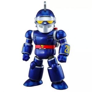 フィギュア ES合金 鉄人28号 「太陽の使者 鉄人28号」【10日以内発送】