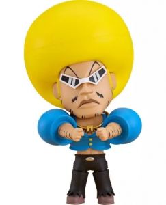 フィギュア ねんどろいど ボボボーボ・ボーボボ 「ボボボーボ・ボーボボ」【10日以内発送】