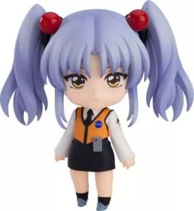 フィギュア ねんどろいど ホシノ・ルリ 「機動戦艦ナデシコ」【10日以内発送】