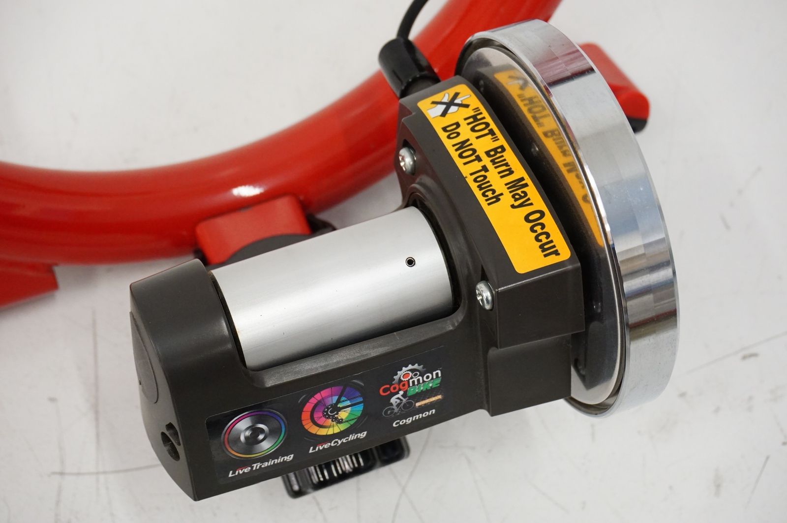 MINOURA 「ミノウラ」 LR340 固定ローラー / バイチャリ浜松店 - メルカリ