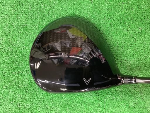 【中古】 キャロウェイ ROGUE STAR 9.5° ドライバー DR Speeder 569 EVOLUTION IV (フレックスS) メンズ 男性用 右利き 右用 Cランク ゴルフクラブ