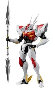 フィギュア ロボ道 テッカマンブレード 「宇宙の騎士テッカマンブレード」 アクションフィギュア【10日以内発送】