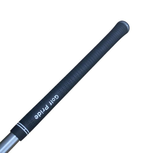 中古】 ダンロップ SRIXON ZX5 Mk II SW ウェッジ WG Diamana ZX-II 60