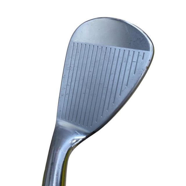 中古】 ダンロップ SRIXON ZX5 Mk II SW ウェッジ WG Diamana ZX-II 60