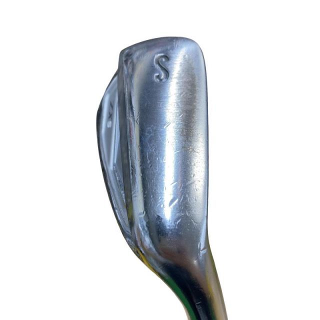 中古】 ダンロップ SRIXON ZX5 Mk II SW ウェッジ WG Diamana ZX-II 60
