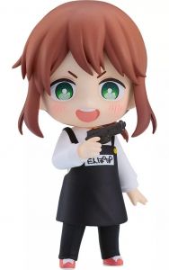 フィギュア ねんどろいど リタ 「幼稚園WARS」【10日以内発送】