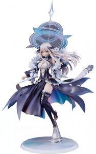 フィギュア 久遠崎彩禍 「王様のプロポーズ」 1/7 プラスチック製塗装済み完成品【10日以内発送】