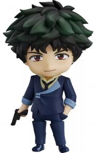 フィギュア ねんどろいど スパイク・スピーゲル 「カウボーイビバップ」【10日以内発送】