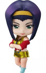 フィギュア ねんどろいど フェイ・ヴァレンタイン 「カウボーイビバップ」【10日以内発送】
