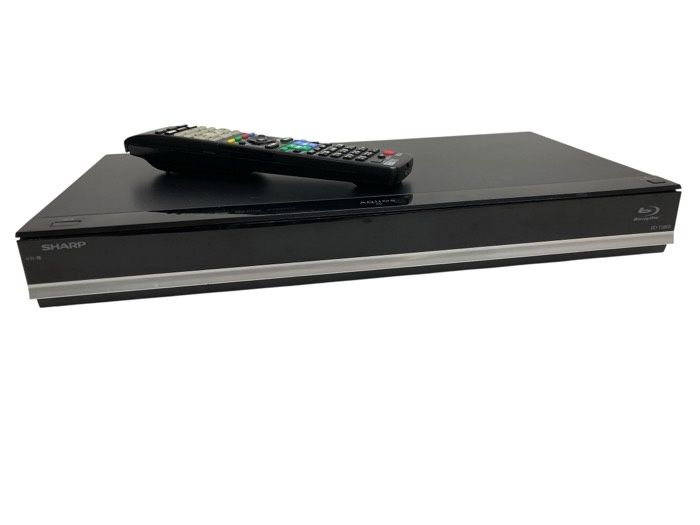 sharp/シャープ/アクオス/ブルーレイレコーダー/BD-T2800/B-CASカード