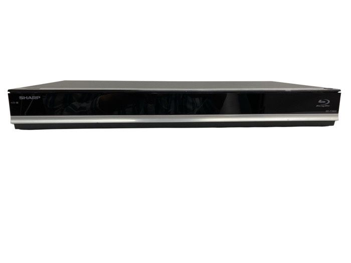 sharp/シャープ/アクオス/ブルーレイレコーダー/BD-T2800/B-CASカード