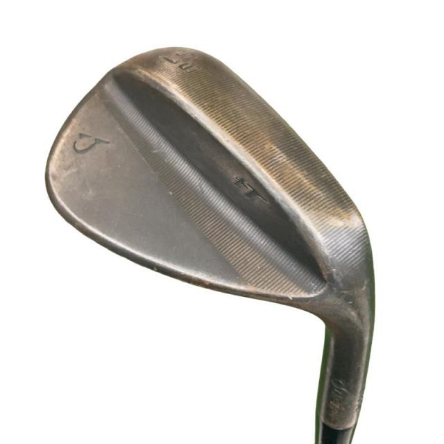 【中古】 Jucie Jucie tT 51°/9°B ウェッジ WG 純正特注シャフト (フレックスX) メンズ 男性用 右利き 右用 Cランク ゴルフクラブ