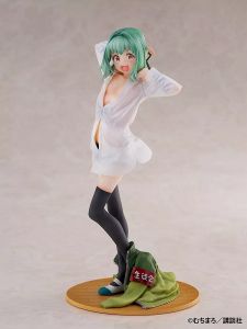 フィギュア 尾鳥たん 「生徒会にも穴はある!」 1/7 プラスチック製塗装済み完成品【10日以内発送】