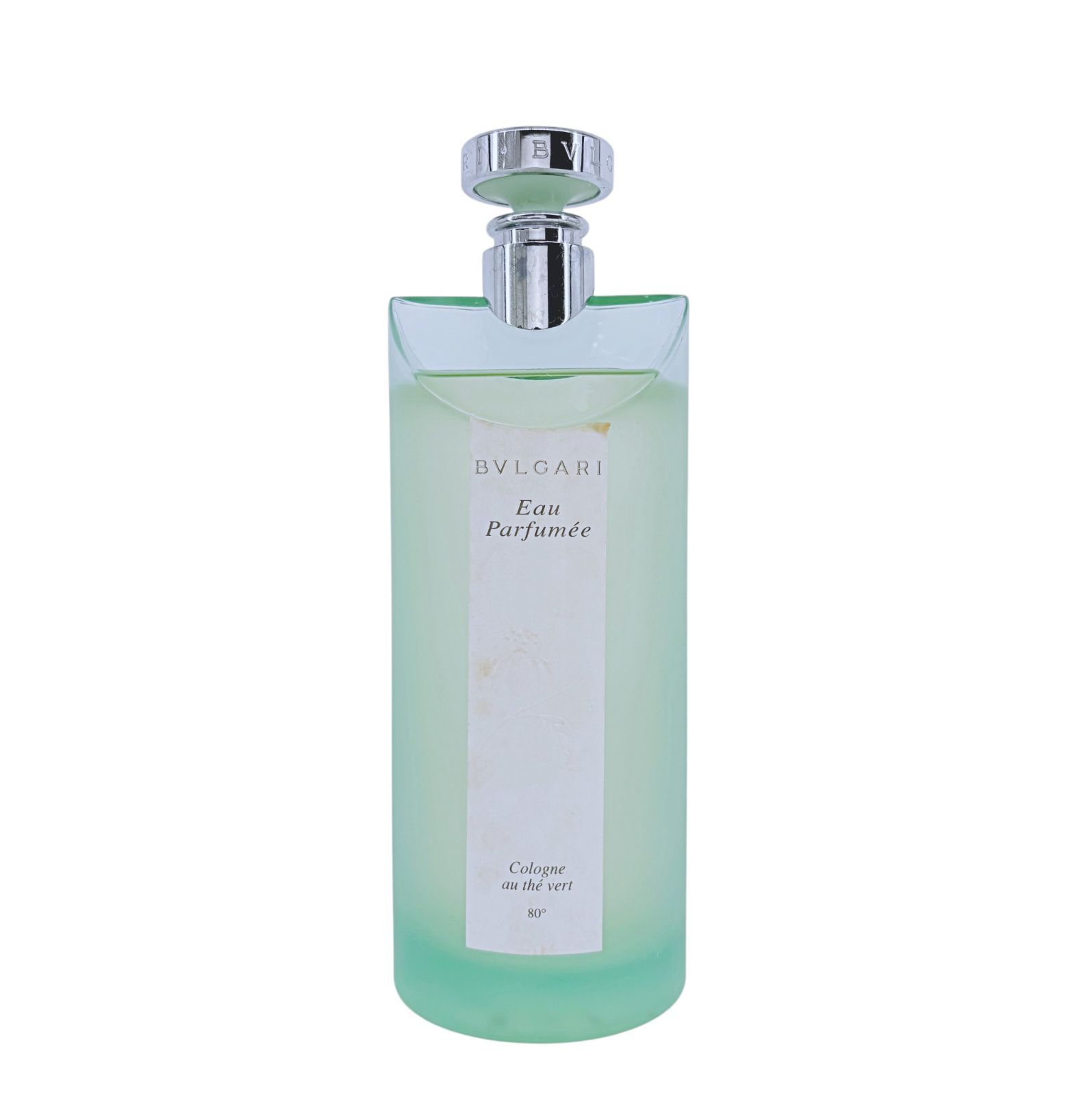◆BVLGARI EAU PARFUMEE オーデコロン 香水 12010 BVLGARI Eau Parfumée オーデコロン 350ml - メルカリ