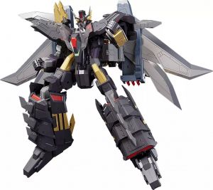フィギュア THE合体 ダイリューガ 「超獣機神ダンクーガ」【10日以内発送】
