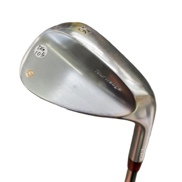 【中古】 エポンゴルフ株式会社 EPON Tour Wedge Type M(2023) 56° ウェッジ WG 純正特注シャフト (フレックスS) メンズ 男性用 右利き 右用 Cランク ゴルフクラブ