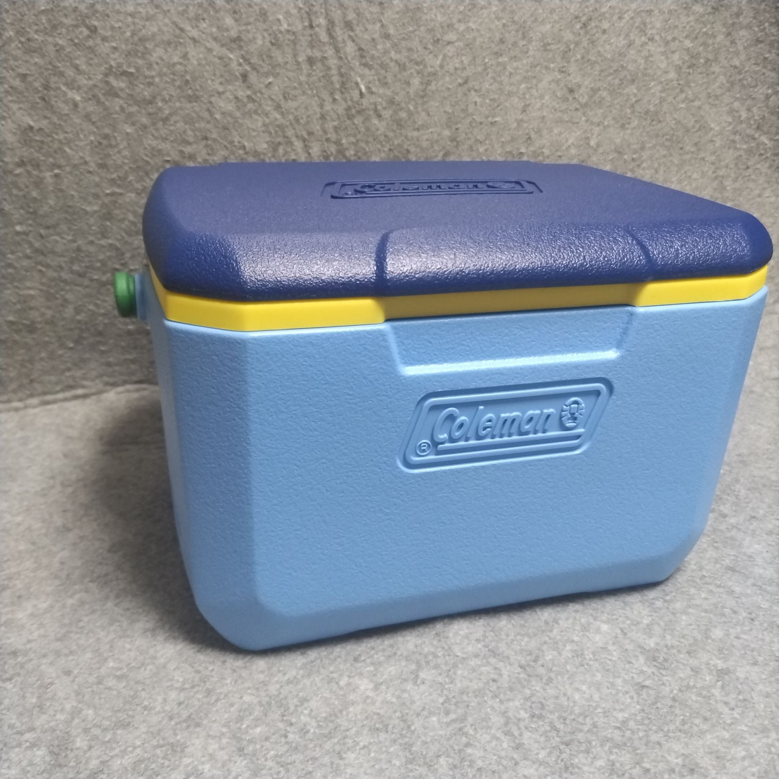 限定品 完売品 BEAMS ×Colemanエクスカーション(R) テイク6 クーラー