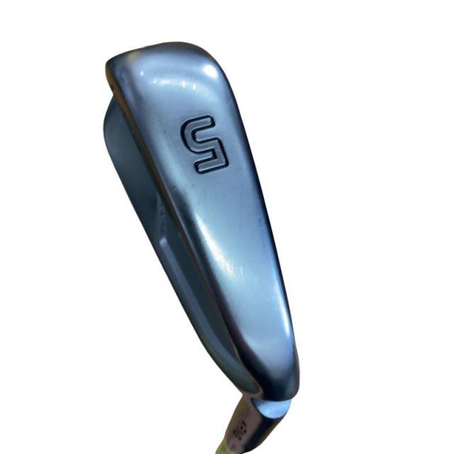 中古】 ピン i525 #5 単品アイアン LI NS PRO MODUS3 TOUR105