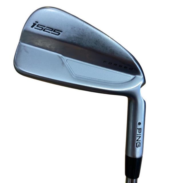 中古】 ピン i525 #5 単品アイアン LI NS PRO MODUS3 TOUR105