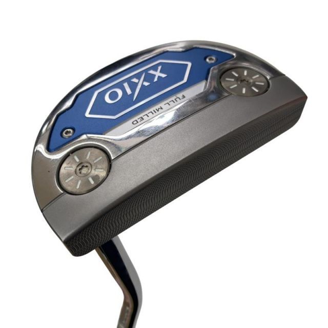 【中古】 ダンロップ XXIO(2016) 34インチ パター PT スチール (フレックスその他) メンズ 男性用 右利き 右用 Cランク ゴルフクラブ