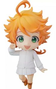 フィギュア ねんどろいど エマ 「約束のネバーランド」【10日以内発送】