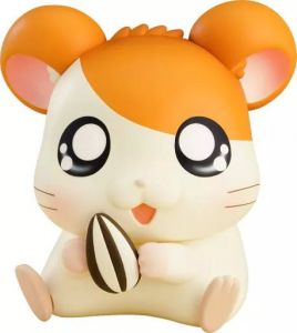 フィギュア ねんどろいど ハム太郎 「とっとこハム太郎」【10日以内発送】