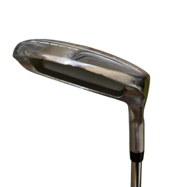 【中古】 キャスコ KASCO KC-001 35° ウェッジ WG スチール (フレックスその他) メンズ 男性用 右利き 右用 Cランク ゴルフクラブ