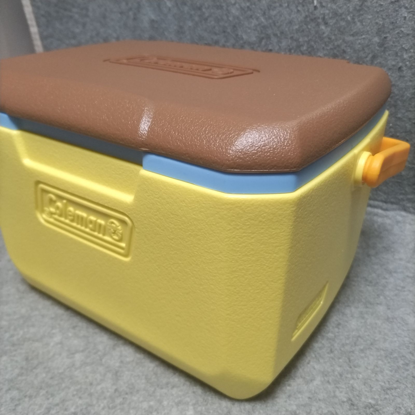限定品 完売品 BEAMS ×Colemanエクスカーション(R) テイク6 クーラー