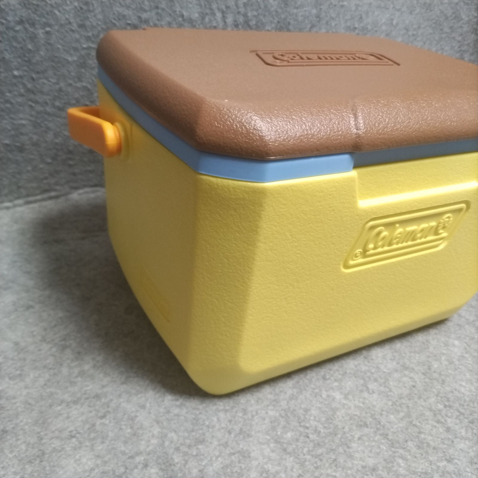 限定品 完売品 BEAMS ×Colemanエクスカーション(R) テイク6 クーラー