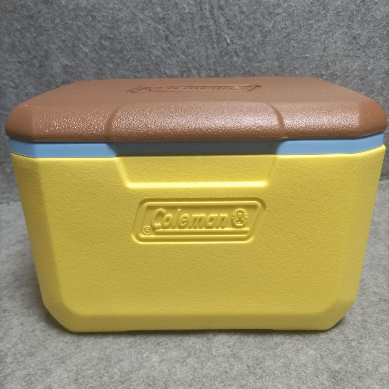 限定品 完売品 BEAMS ×Colemanエクスカーション(R) テイク6 クーラー