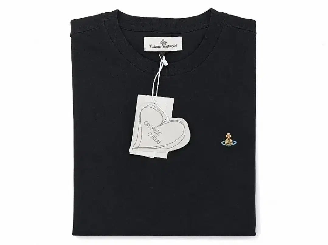 Vivienne Westwood ヴィヴィアン・ウエストウッド コットン 半袖Tシャツ 2