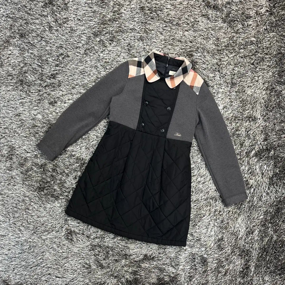 DAKS ジュニア ONE PIECE (140/11Y)