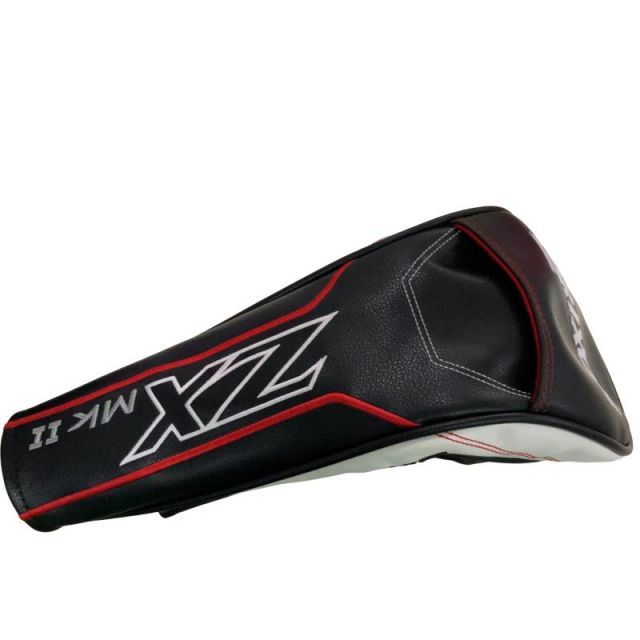 中古】 ダンロップ SRIXON ZX5 Mk II 9.5° ドライバー DR Diamana ZX