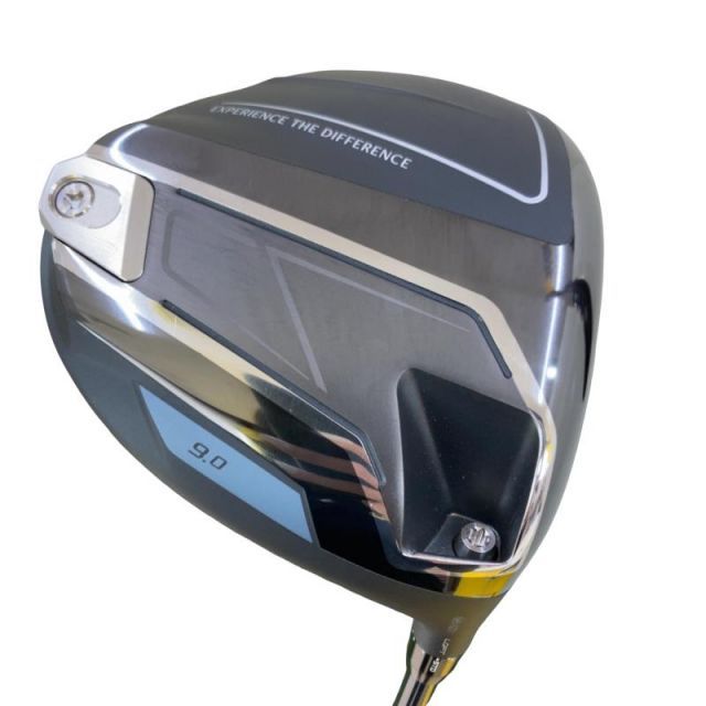 【中古】 ダンロップ XXIO(2026) プラス 9° ドライバー DR SPEEDER NX DST for XXIO(DR) (フレックスS) メンズ 男性用 右利き 右用 Cランク ゴルフクラブ