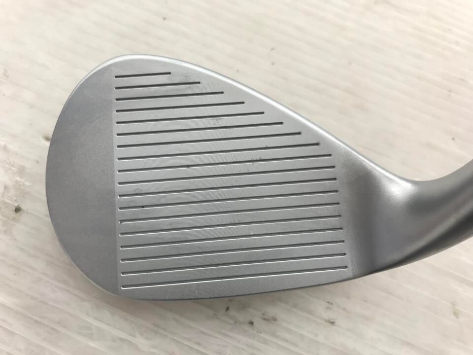 キャスコ Dolphin Wedge DW-123 シルバー 56度 NSプロ950GH neo WEDGE