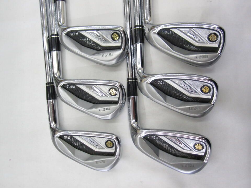 テーラーメイド GLOIRE FORGED NSプロ950GH Sフレックス アイアンセット 中古 ゴルフドゥ!緑店【最短即日発送】 テーラーメイド GLOIRE FORGED NSプロ950GH Sフレックス アイアンセット 中古 ゴルフドゥ!緑店【最短即日発送】