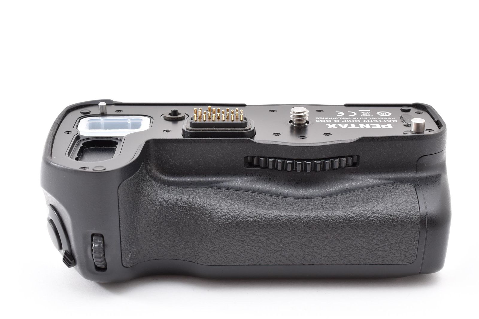 ■極上品■ PENTAX ペンタックス バッテリーグリップ D-BG5 #F293