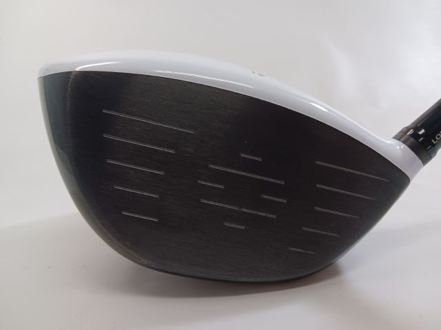 入間□【中古】 ドライバー テーラーメイド M1 440 2017 ATTAS PUNCH 6