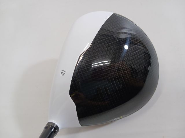 【最終価格】テーラーメイド　M1 (2017)440 ドライバー 9.5° 入間□【中古】 ドライバー テーラーメイド M1 440 2017 ATTAS PUNCH 6