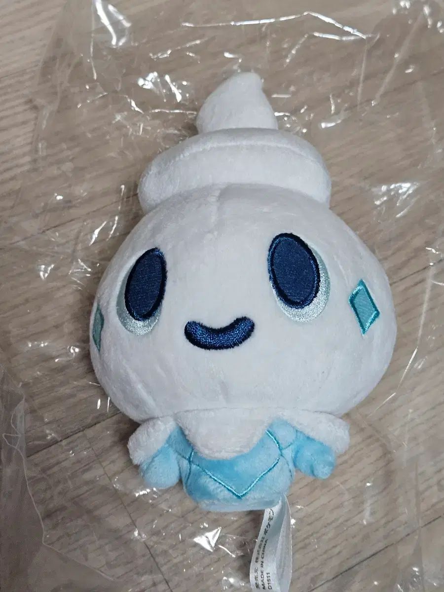 ポケットモンスター バニラTシャツ ドールズ ぬいぐるみ