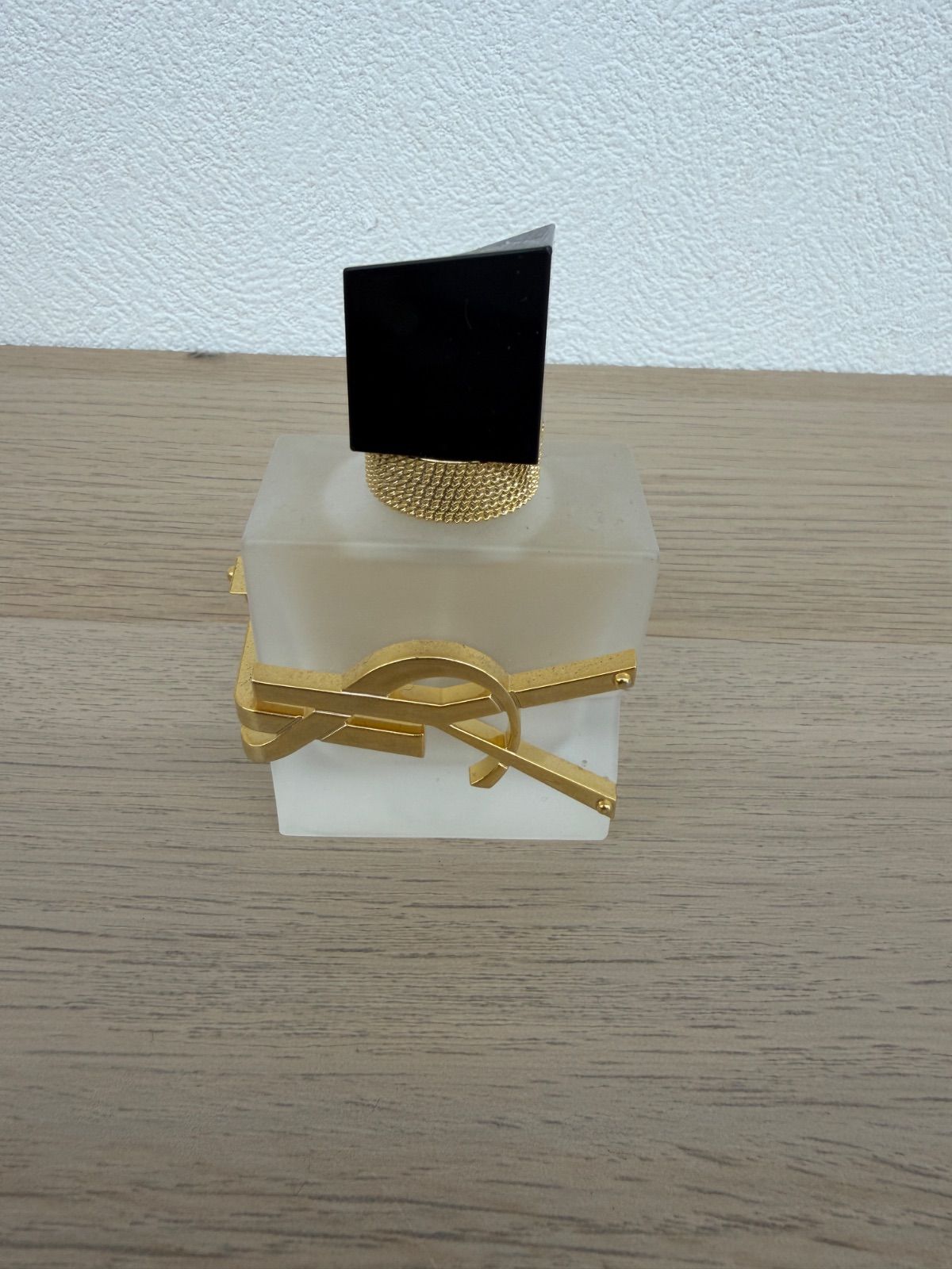 × 【ほぼ未使用】 イヴ・サンローラン YSL フレグランスシリーズ リブレ ヘアミスト 30mL 【美容品】 【6】