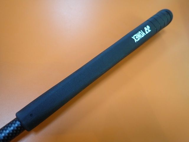 パター ヨネックス EZONE P-03/REXIS Steel Core P130//4[6694] - メルカリ
