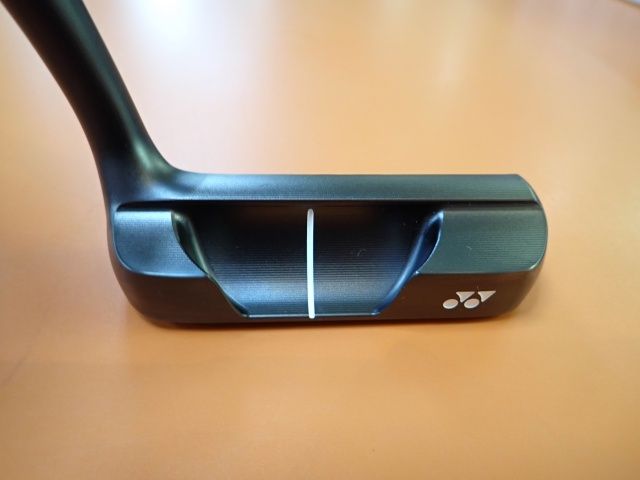 パター ヨネックス EZONE P-03/REXIS Steel Core P130//4[6694] - メルカリ